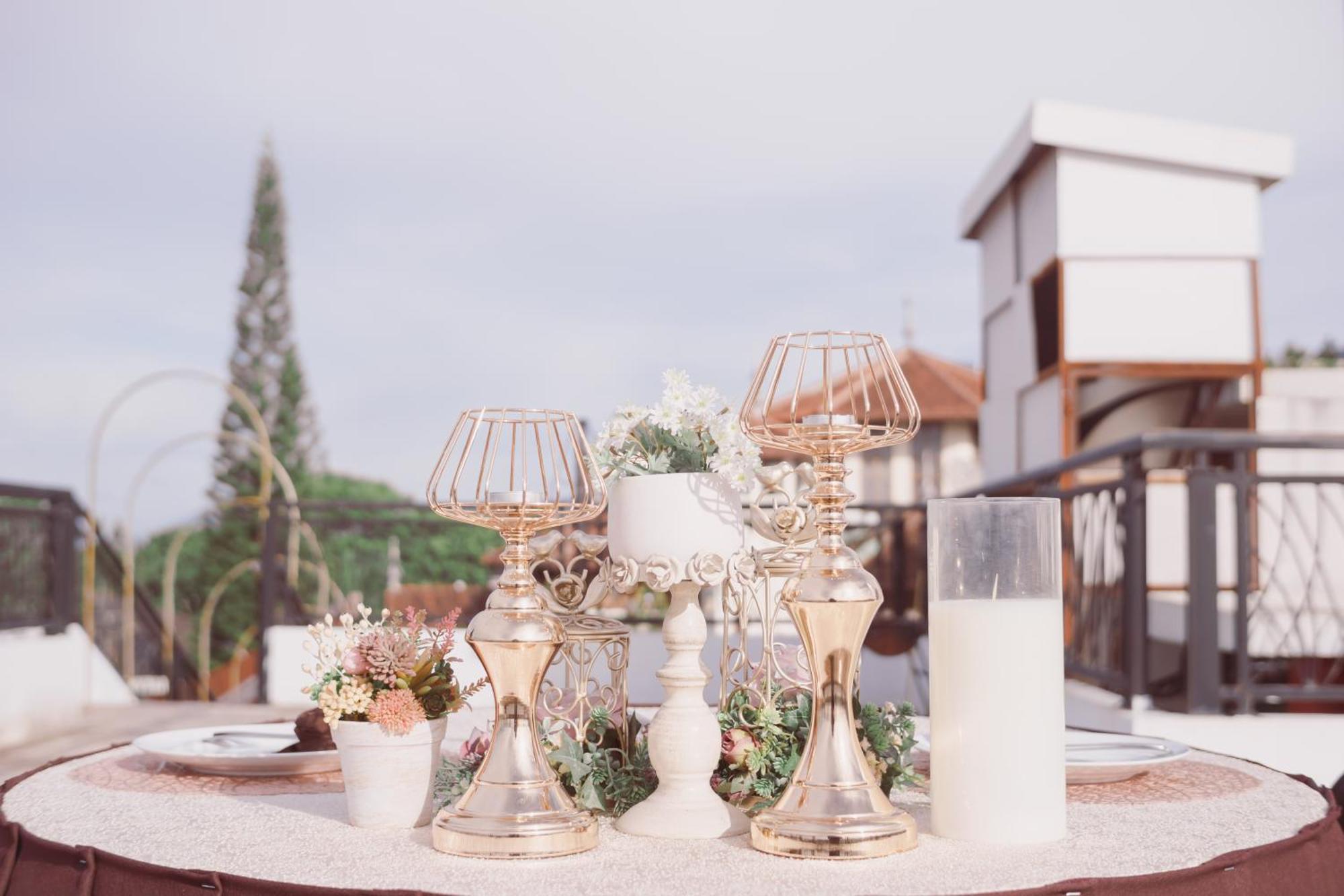 Fahira Hotel Syariah Bukittinggi Buitenkant foto